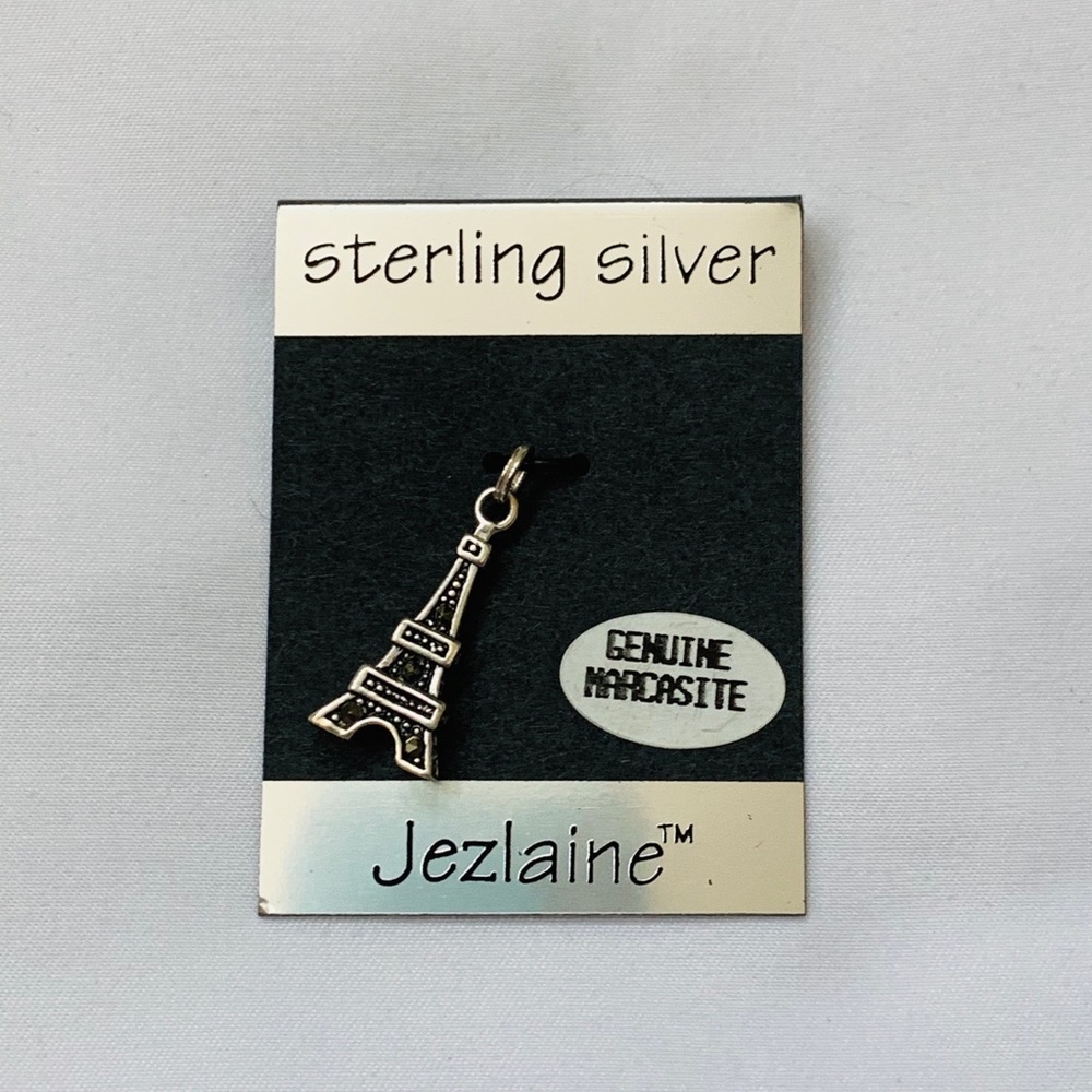 Eiffel Tower charm